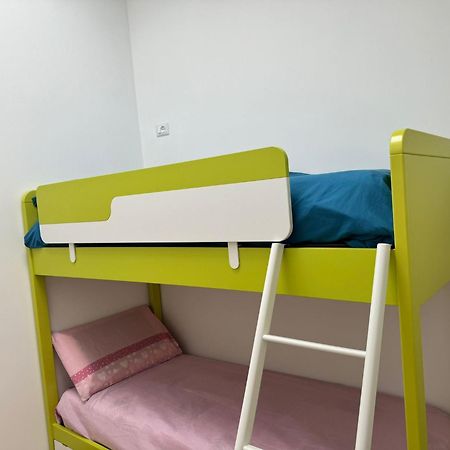 Appartamenti Cavallino-Treporti Bagian luar foto