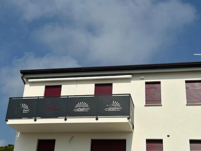 Appartamenti Cavallino-Treporti Bagian luar foto
